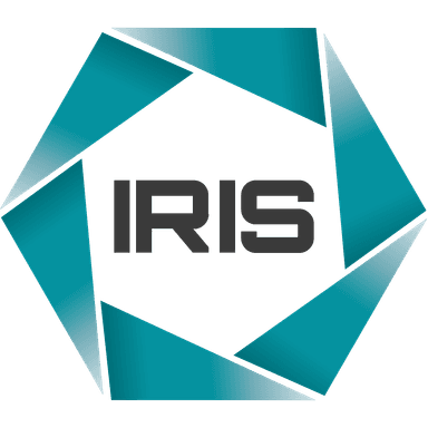 Iris Inc Logo